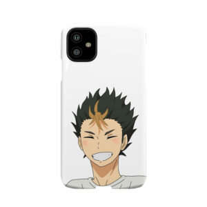 Nishinoya Phone Case