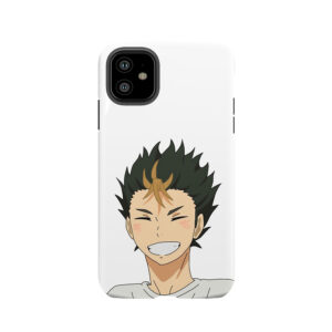 Nishinoya Tough Phone Case