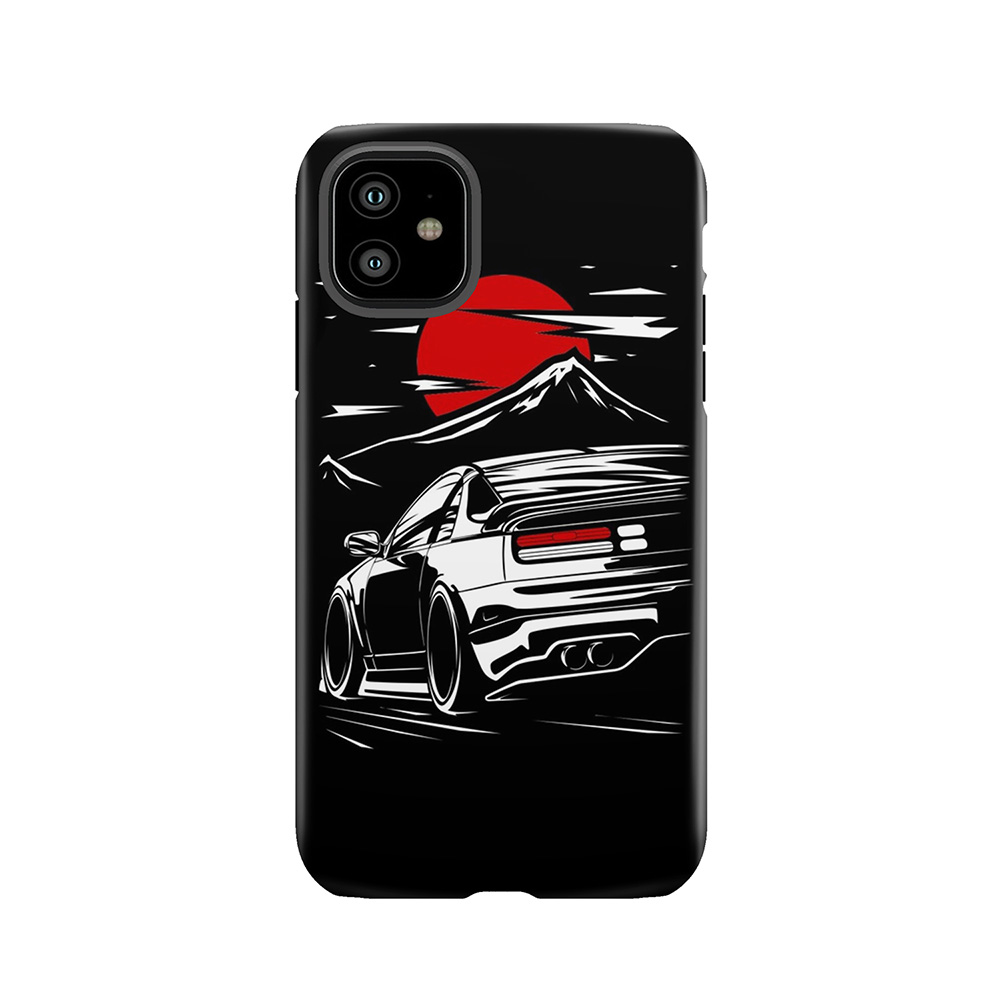 Nissan 300Zx Z32 Fairlady Tough Phone Case