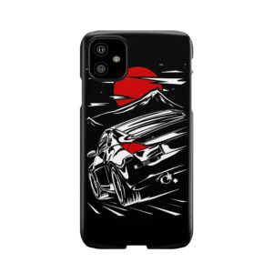 Nissan 350Z | Haruna Phone Case
