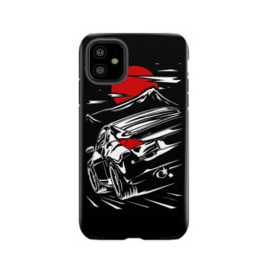 Nissan 350Z | Haruna Tough Phone Case