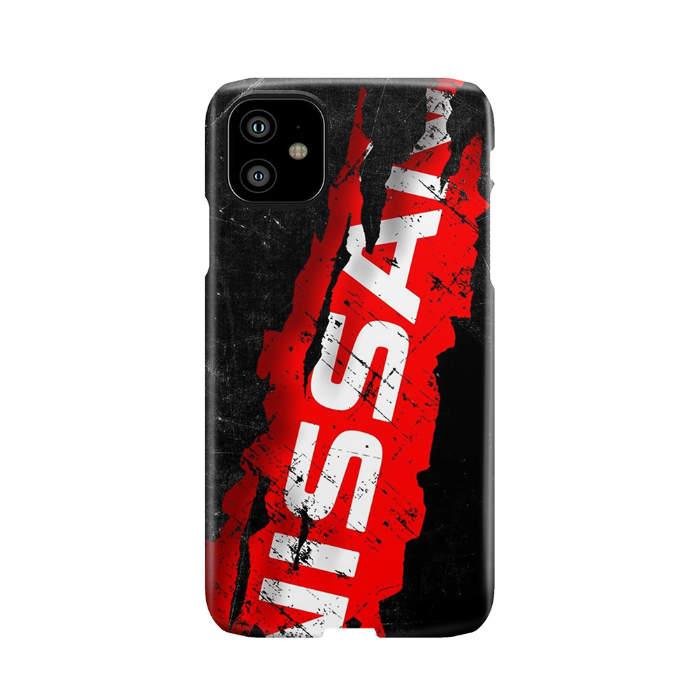 Nissan Phone Case