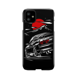 Nissan Silvia S13 | Haruna Phone Case
