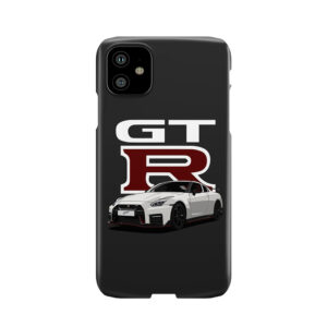 Nissan Skyline Gtr Phone Case