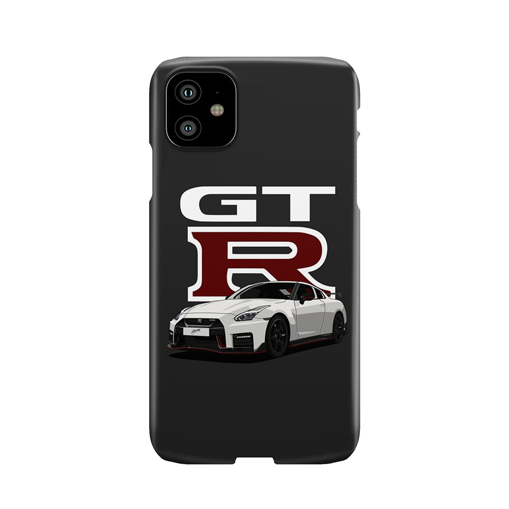 Nissan Skyline Gtr Phone Case