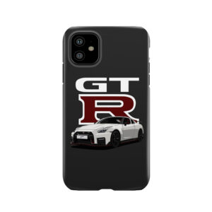 Nissan Skyline Gtr Tough Phone Case