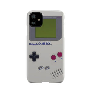 Nitendo Game Boy Phone Case