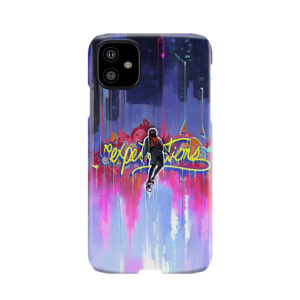 No Expectations Phone Case