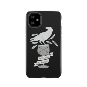 No Mourners, No Funerals - Six Of Crows Tough Phone Case