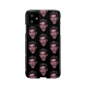 No! Phone Case