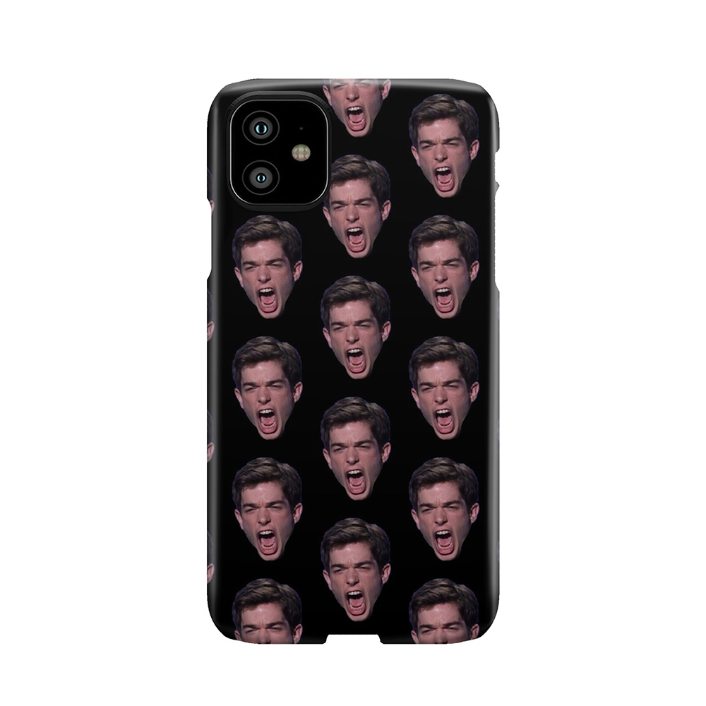 No! Phone Case