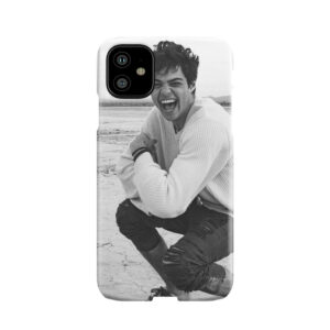 Noah Centineo Phone Case