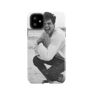 Noah Centineo Tough Phone Case