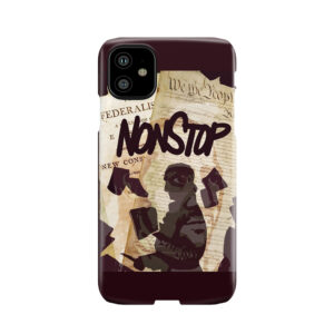 Non-Stop Phone Case