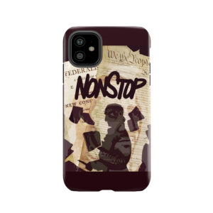 Non-Stop Tough Phone Case