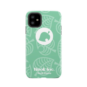 Nook Phone 2 Tough Phone Case