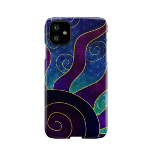Northern Lights Phone Case