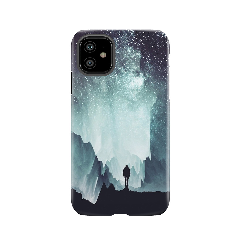 Northern Tough Phone Case