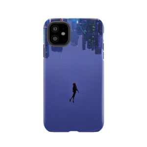 Not Falling, But Rising Tough Phone Case
