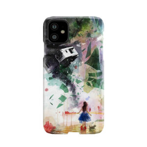 Not In Kansas Anymore Phone Case