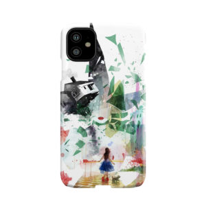 Not In Kansas Anymore V2 Phone Case