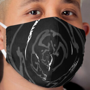 Nothing Else Matters Cloth Face Mask