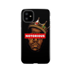 Notorious B.I.G Tough Phone Case