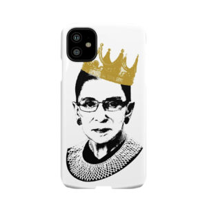 Notorious Rbg Phone Case