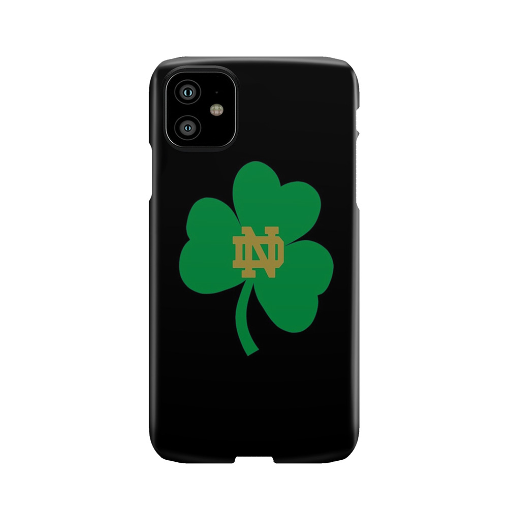 Notre Dame Phone Case