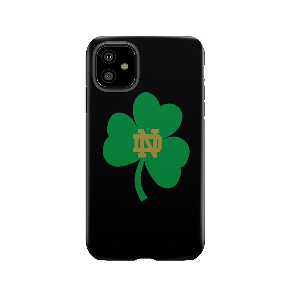Notre Dame Tough Phone Case