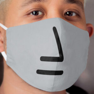NPCovid Cloth Face Mask