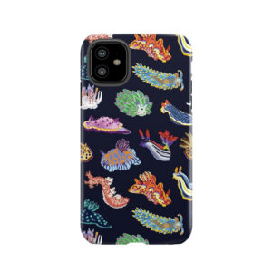 Nudie Cuties Tough Phone Case