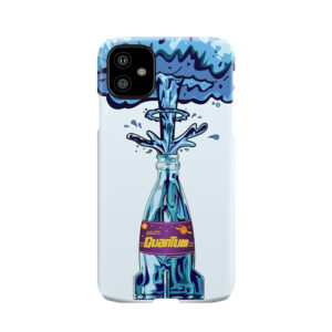 Nuka Cola - Quantum Phone Case