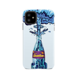 Nuka Cola - Quantum Tough Phone Case