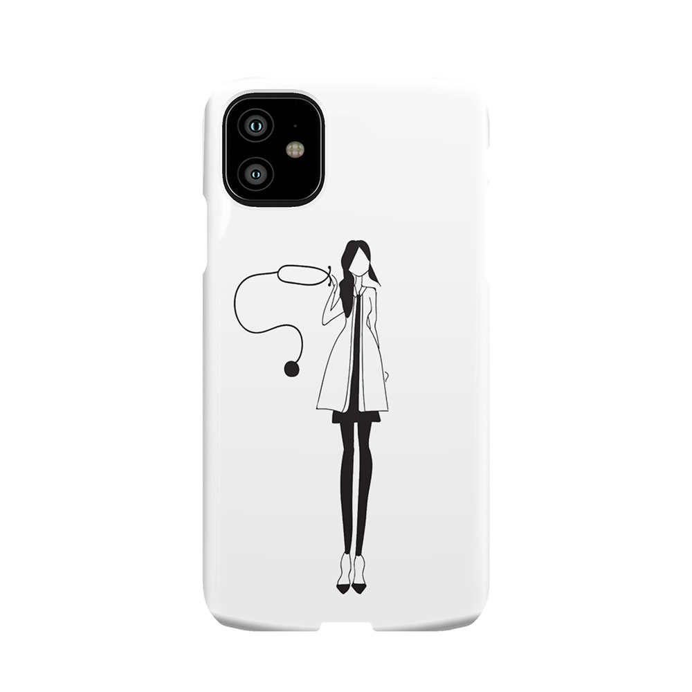 Nursing Student Gift Phone Case