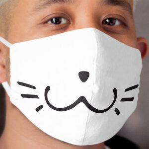 Nyakuza Metro Cloth Face Mask