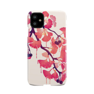 O Ginkgo Phone Case