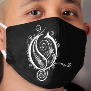 O... Cloth Face Mask