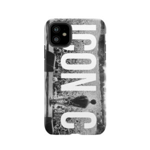 Oasis _ Iconic Knebworth Gig Photo (Phone S) Tough Phone Case