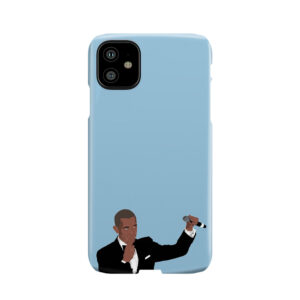 Obama Out Phone Case