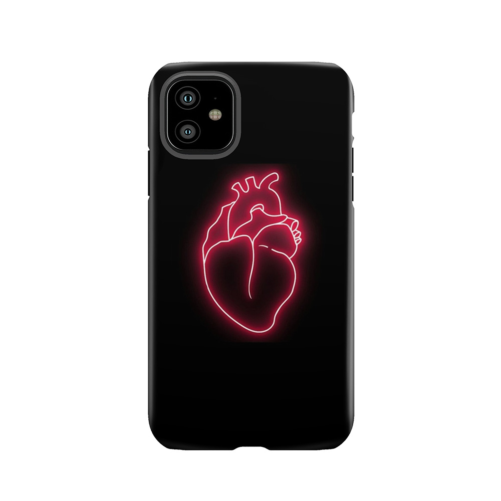 Object The Chico World Tough Phone Case