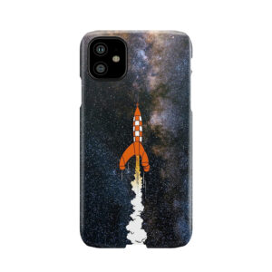 Objectif: Les Toiles Phone Case