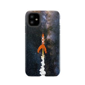 Objectif: Les Toiles Tough Phone Case