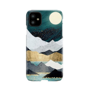 Ocean Stars Phone Case