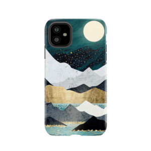 Ocean Stars Tough Phone Case