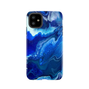 Ocean Tough Phone Case