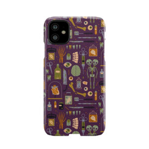 Oddities Phone Case