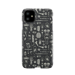 Oddities: X-Ray Phone Case