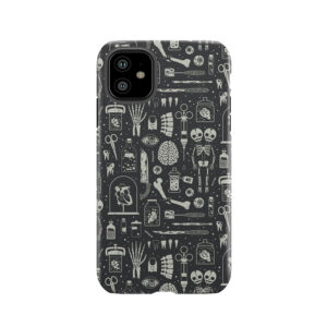 Oddities: X-Ray Tough Phone Case