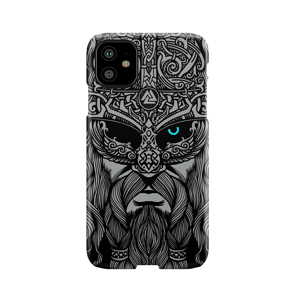 Odin Phone Case